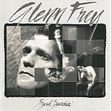 Glenn Frey - Soul Searchin'