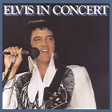 Elvis Presley - Elvis in Concert