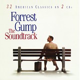 Various Artists - Forrest Gump OST