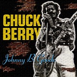 Chuck Berry - Johnny B Goode