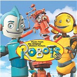 Fountains Of Wayne - Robots OST