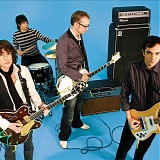 Fountains Of Wayne - A Demo And Some Live Pieces
