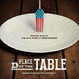 Civil Wars, The - A Place At The Table OST