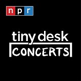 Civil Wars, The - NPR Tiny Desk Concert