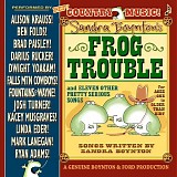 Fountains Of Wayne - Sandra Boynton's Frog Trouble