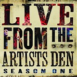 Fountains Of Wayne - Live From The Artists Den Season One