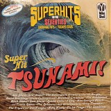 Collingwood, Chris - Superhits Of The Seventie - Super Hit Tsunami!