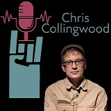 Collingwood, Chris - Live