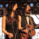 Civil Wars, The - Stage On Sixth