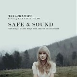 Taylor Swift, Joy Williams - Safe & Sound (Taylor’s version)