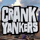Fountains Of Wayne - Crank Yankers TV Theme