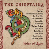Chieftains, The - Voice Of Ages