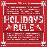 Civil Wars, The - Holidays Rule
