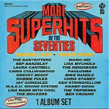 Collingwood, Chris - More Superhits Of The Seventies