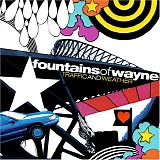 Fountains Of Wayne - Traffic And Weather