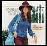 Carly Simon - No Secrets - ( Original Album Series)