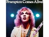 Peter Frampton - Frampton Comes Alive!