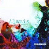 Alanis Morissette - Jagged Little Pill