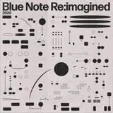 Various artists - Blue Note Re:imagined
