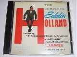 Eddie Holland - The Complete Eddie Holland