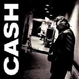 Johnny Cash - American III: Solitary Man
