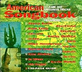 Various artists - American Songbook