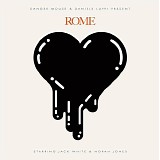 Danger Mouse & Daniele Luppi featuring Norah Jones - Rome