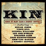 Jones, Norah - KIN: Songs By Mary Karr & Rodney Crowell