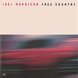 Harrison, Joel featuring Norah Jones - Free Country
