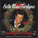 MacFarlane, Seth featuring Norah Jones - Holiday For Swing