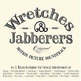 Jones, Norah - Wretches And Jabberers OST