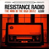 Jones, Norah - Resistance Radio: The Man In The High Castle OST