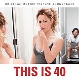 Jones, Norah - This Is 40 OST