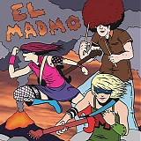 Jones, Norah with El Madmo - El Madmo