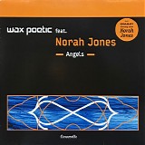 Wax Poetic featuring Norah Jones - Angels