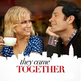 Jones, Norah - They Came Together OST