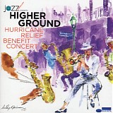Jones, Norah - Higher Ground Hurricane Relief Concert