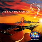 Jones, Norah - KFOG Live From The Archives 9