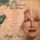 Jones, Norah - Just Because I'm A Woman - The Songs Of Dolly Parton