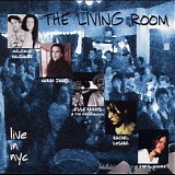 Jones, Norah - Live At The Living Room NYC