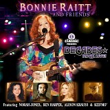 Raitt, Bonnie featuring Norah Jones - Bonnie Raitt Anf Friends