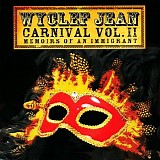 Jean, Wyclef featuring Norah Jones - Carnival Vol. II... Memoirs Of An Immigrant