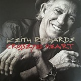 Richards, Keith featuring Norah Jones - Crosseyed Heart