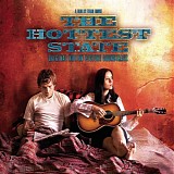 Jones, Norah - The Hottest State OST