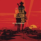 Jones, Norah & Allison Russell - Long Story Short Willie: Nelson 90 At The Hollywood Bowl
