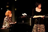 Jones, Norah - Marian McPartland's 90th Birthday Dizzy's Club Coca-Cola NYC