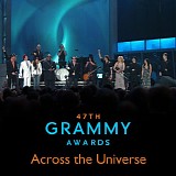 Jones, Norah, Alicia Keys, Alison Krauss, Billie Joe Armstrong, Bono, Brian Wils - 47th Grammy Awards Single