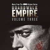 Jones, Norah - Broadwalk Empire 3