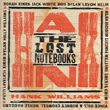 Jones, Norah - The Lost Notebooks Of Hank Williams