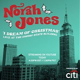 Jones, Norah - Live At The Empire State Building